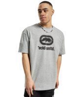 ECKO UNLTD. T-SHIRT BLURRY GREY