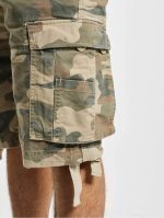 BRANDIT VINTAGE CLASSIC SHORTS LIGHT WOODLAND 2002.107 - Image 2