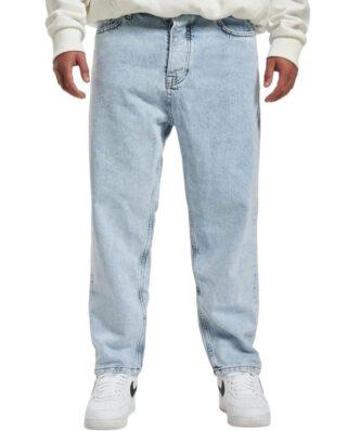 DEF LOOSE FIT JEANS LENOX BLUE - DEF