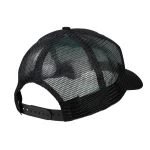 INDEPENDENT CAP METAL SPAN MESHBACK BLACK - Image 2