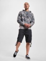 BRANDIT PURE VINTAGE SHORTS ANTHRACIT 2017.5 - Image 2