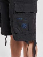 BRANDIT PURE VINTAGE SHORTS ANTHRACIT 2017.5 - Image 3