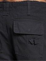 BRANDIT PURE VINTAGE SHORTS ANTHRACIT 2017.5 - Image 7