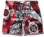 SPRAYGROUND 360 BEACHBREAK SWIM TRUNKS SWM2005