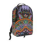 SPRAYGROUND SG "NEED NAME" DLXSR BACKPACK (B5373)BACKPACK 18” x 6” x 11.5”