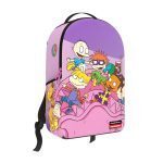 SPRAYGROUND GROUP SHARK B5233 18” x 6” x 11.5”