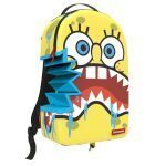 SPRAYGROUND SPONGE BITE BAG (B4888) 18” x 6” x 11.5”