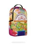 SPRAYGROUND TMNT SLEEPING (B5649) 18” x 6” x 11.5”
