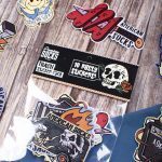 American Socks ASG087 Trash Sticker Pack O/S - Image 2