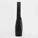 KARL KANI VARSITY HANDBAG BLACK KA232-004-1 - Image 4