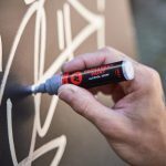 Molotow 320pp Marker 4-8 Mm 230000 - Image 2