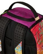 SPRAYGROUND TMNT SLEEPING (B5649) 18” x 6” x 11.5” - Image 7