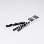 MOLOTOW LIQUID CHROME 3ER SET (1mm,2mm,4mm) - Image 2