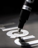 MOLOTOW LIQUID CHROME 3ER SET (1mm,2mm,4mm) - Image 3