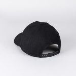 MOLOTOW BASE CAP CURVED BLACK 800753 - Image 3