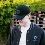 MOLOTOW BASE CAP CURVED BLACK 800753 - Image 5