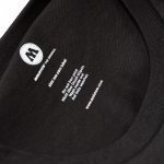 MOLOTOW 25 YEARS T-SHIRT BLACK 801222 - Image 6