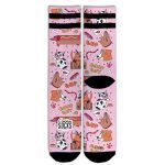 AMERICAN SOCKS MUTTS AS235 MID HIGH SIGNATURE - Image 4