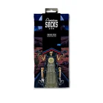 AMERICAN SOCKS NIGHT RIDER AS240 MID HIGH SIGNATURE - Image 2