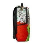 SPRAYGROUND MONEY BEAR DREAMIN' OF MONEY DLXSR BACKPACK B4744 18” x 6” x 11.5” - Image 6