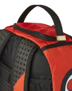 SPRAYGROUND TOUGH SMURFS (B5374) BACKPACK 18” x 6” x 11.5” - Image 6