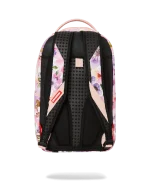 SPRAYGROUND PAINTED FLORAL SHARK DLXSV (B5509) BACKPACK 18” x 6” x 11.5” - Image 5
