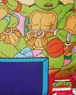 SPRAYGROUND TMNT SLEEPING (B5649) 18” x 6” x 11.5” - Image 6