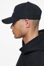 PEGADOR LOGO CAP PG-2583-001-A-GR BLACK - Image 3