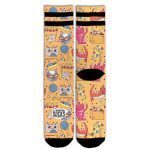 AMERICAN SOCKS KITTENS AS234 MID HIGH SIGNATURE - Image 2