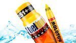 MOLOTOW ONE4ALL BLOWMARKER 800121 127 x 14 x 14 cm - Image 2