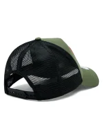 NEW ERA STATE PATCH A-FRAME TRUCKER CAP GREEN 60357959 - Image 3