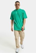 KARL KANI SMALL SIGNATURE KANILIFE TEE GREEN KU232-018-2 - Image 3