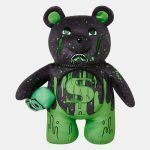 SPRAYGROUND BEAR CODE BEAR BACKPACK (B5048) 25" x 7" x 12"  - Image 5