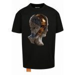 Forgotten Faces Irezumi V2 Oversized Tee Black FOF0063-00007 - Image 5