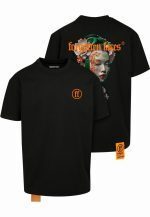 Forgotten Faces Onna-Musha Oversized Tee FOF0071-00007 - Image 6