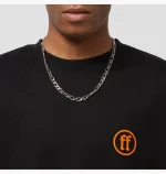 Forgotten Faces Onna-Musha Oversized Tee FOF0071-00007 - Image 3