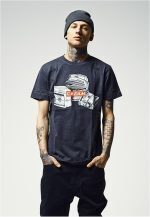 MISTER TEE C.R.E.A.M BUNDLE TEE MT185 CHARCOAL - Image 5
