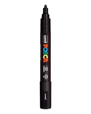 POSCA PC-5M MARKER MEDIUM TIP 1.8-2.5 MM