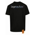 Forgotten Faces Irezumi V2 Oversized Tee Black FOF0063-00007 - Image 7