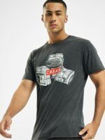 MISTER TEE C.R.E.A.M BUNDLE TEE MT185 CHARCOAL - Image 2