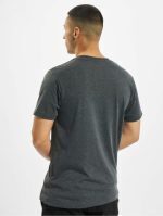 MISTER TEE C.R.E.A.M BUNDLE TEE MT185 CHARCOAL - Image 4