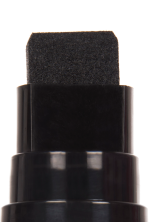 POSCA PC-17K CHISEL SHAPED WATER-BASED PAINT MARKER 15MM - Image 4