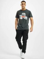 MISTER TEE C.R.E.A.M BUNDLE TEE MT185 CHARCOAL - Image 3