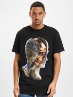 Forgotten Faces Irezumi V2 Oversized Tee Black FOF0063-00007