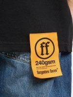 Forgotten Faces Irezumi V2 Oversized Tee Black FOF0063-00007 - Image 3