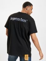 Forgotten Faces Irezumi V2 Oversized Tee Black FOF0063-00007 - Image 2