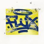 FLUX EGGSHELL STICKERS 50 PCS 7.4 x 10.5 CM YELLOW - Image 3