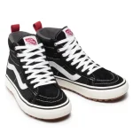 VANS SK8-HI MTE-1 SHOES BLACK VN0A5HZY6BT1 - Image 3