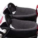 VANS SK8-HI MTE-1 SHOES BLACK VN0A5HZY6BT1 - Image 5