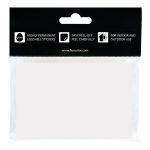 FLUX EGGSHELL STICKERS 50 PCS 7.4 x 10.5 CM CYAN - Image 4